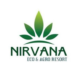 Nirvana Resort Logo